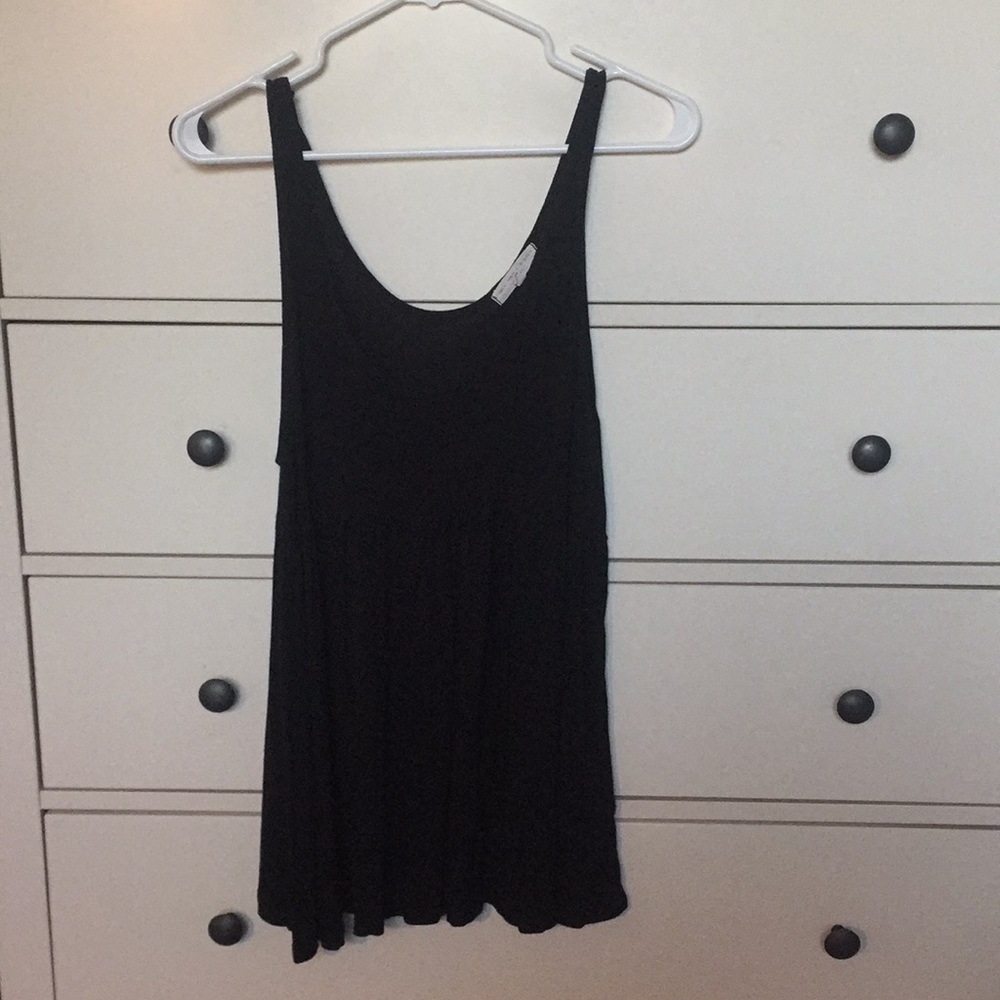 Urban Outfitters tunic